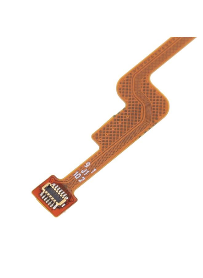 إيروريكس كابل مرن لزر الطاقة لهاتف Xiaomi 11T/11T Pro - Image 4