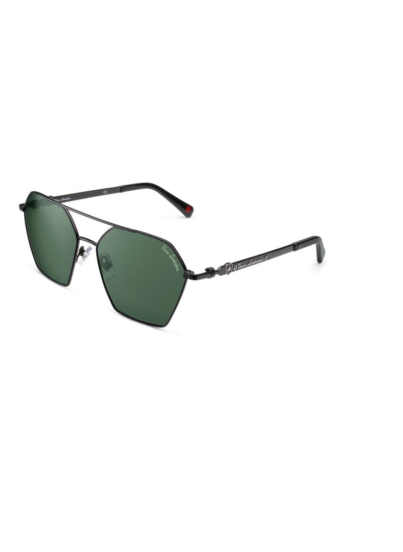 Tonino Lamborghini Sun Glasses 500-03  - Image 1