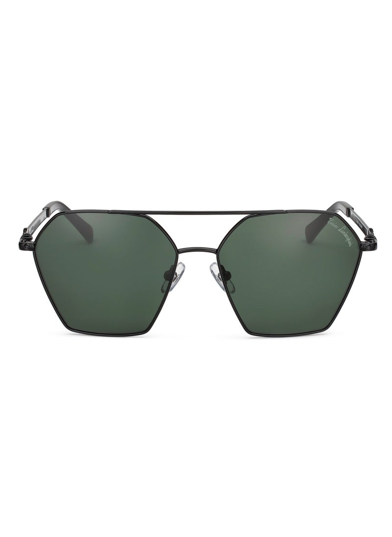 Tonino Lamborghini Sun Glasses 500-03  - Image 3