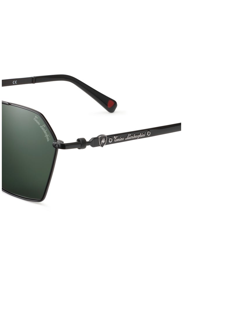 Tonino Lamborghini Sun Glasses 500-03  - Image 2