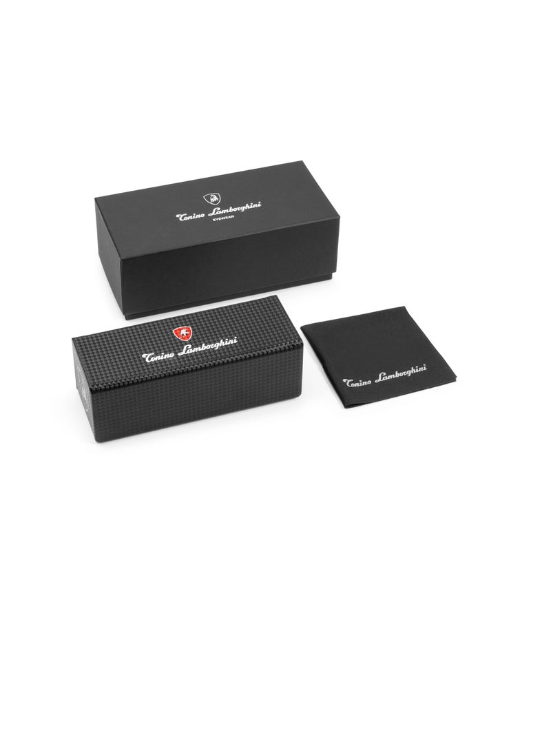 Tonino Lamborghini Sun Glasses 500-03  - Image 5