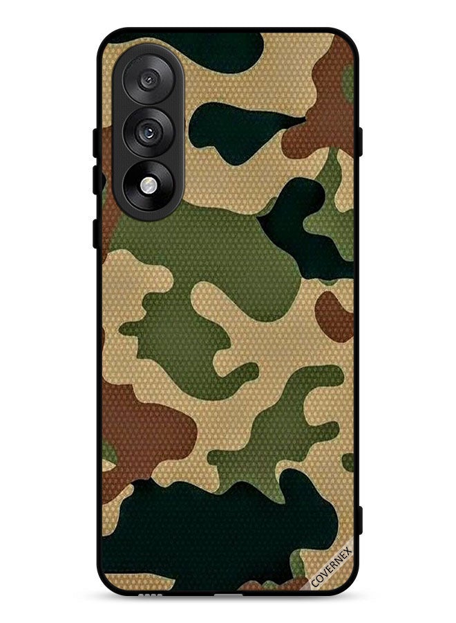 Covernex OnePlus Ace 5 Ultra Protective Case Cover Camouflage Texture - Image 1