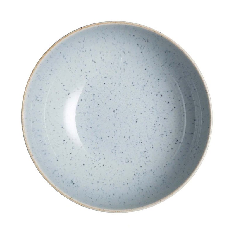 Denby Studio Blue Studio Blue Pebble Cereal Bowl 17cm X 17cm X 65cm 082ltr