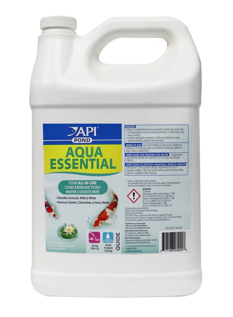 API Pond Aqua Essential, 1 gal