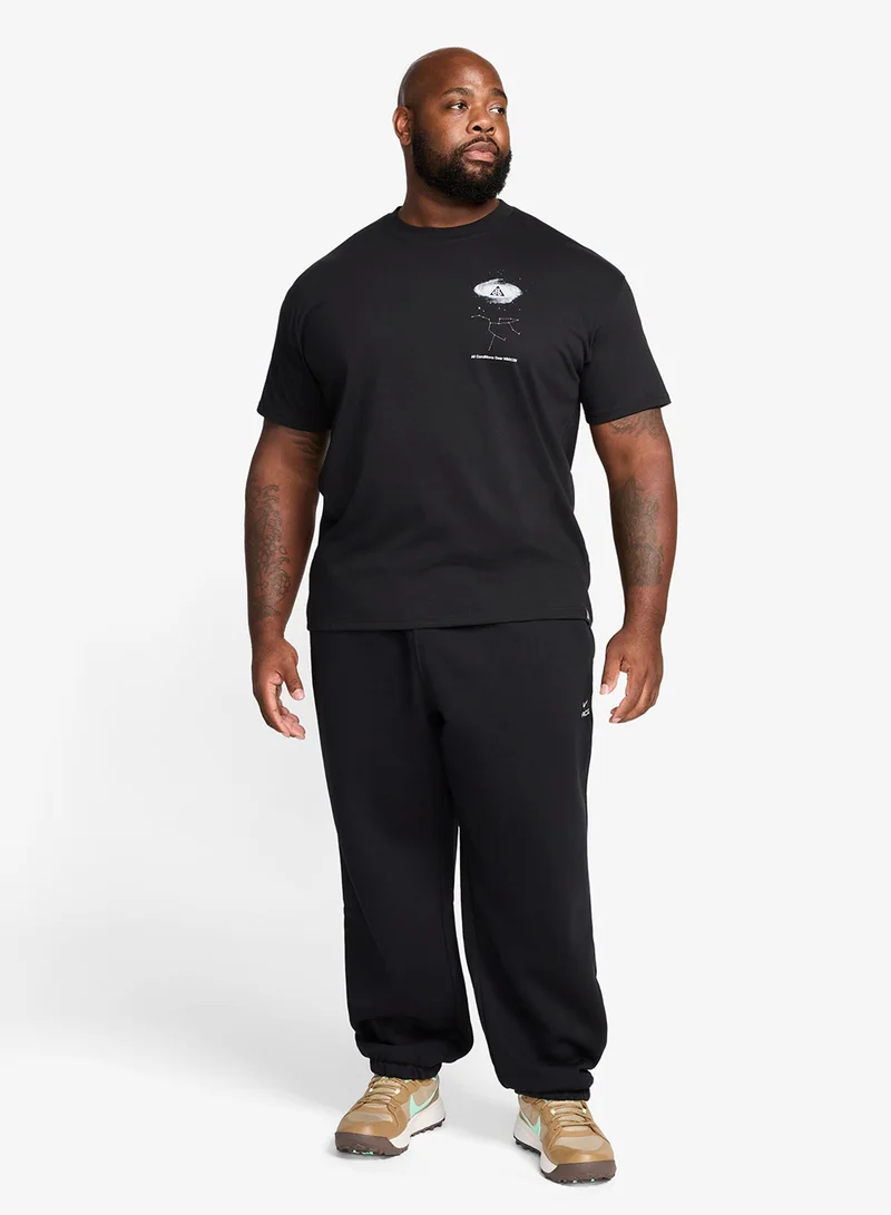 Nike ACG Lungs Therma-FIT Repel Tuff Fleece Sweatpants