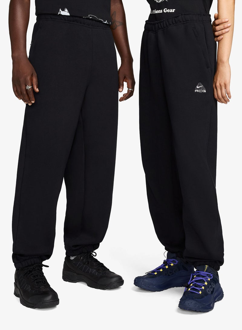 نايكي سراويل رياضية صوفية مقاومة للماء بتقنية ثيرما-فِت من - Image 1