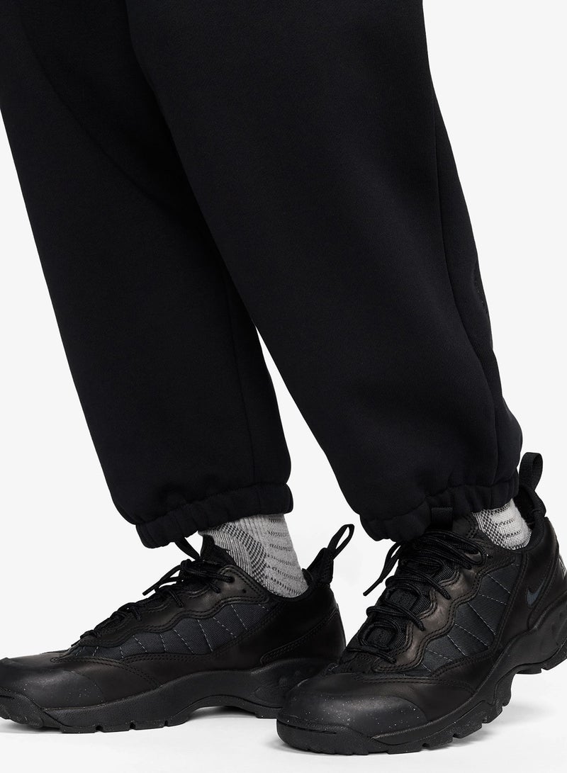 نايكي سراويل رياضية صوفية مقاومة للماء بتقنية ثيرما-فِت من - Image 3