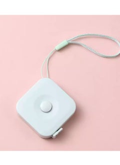 Ciara 2-meter mini simple portable small tape measure for measuring clothes  - Image 1