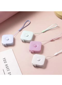 Ciara 2-meter mini simple portable small tape measure for measuring clothes  - Image 3