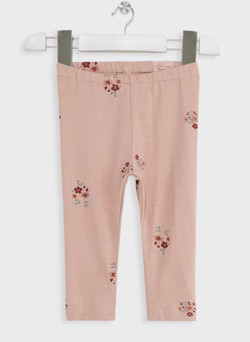 H&M Infant Aop Sweatshirt & Sweatpants Set - Image 4