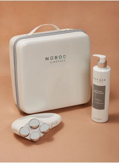 NuBODY Skin Toning Device (INTL)