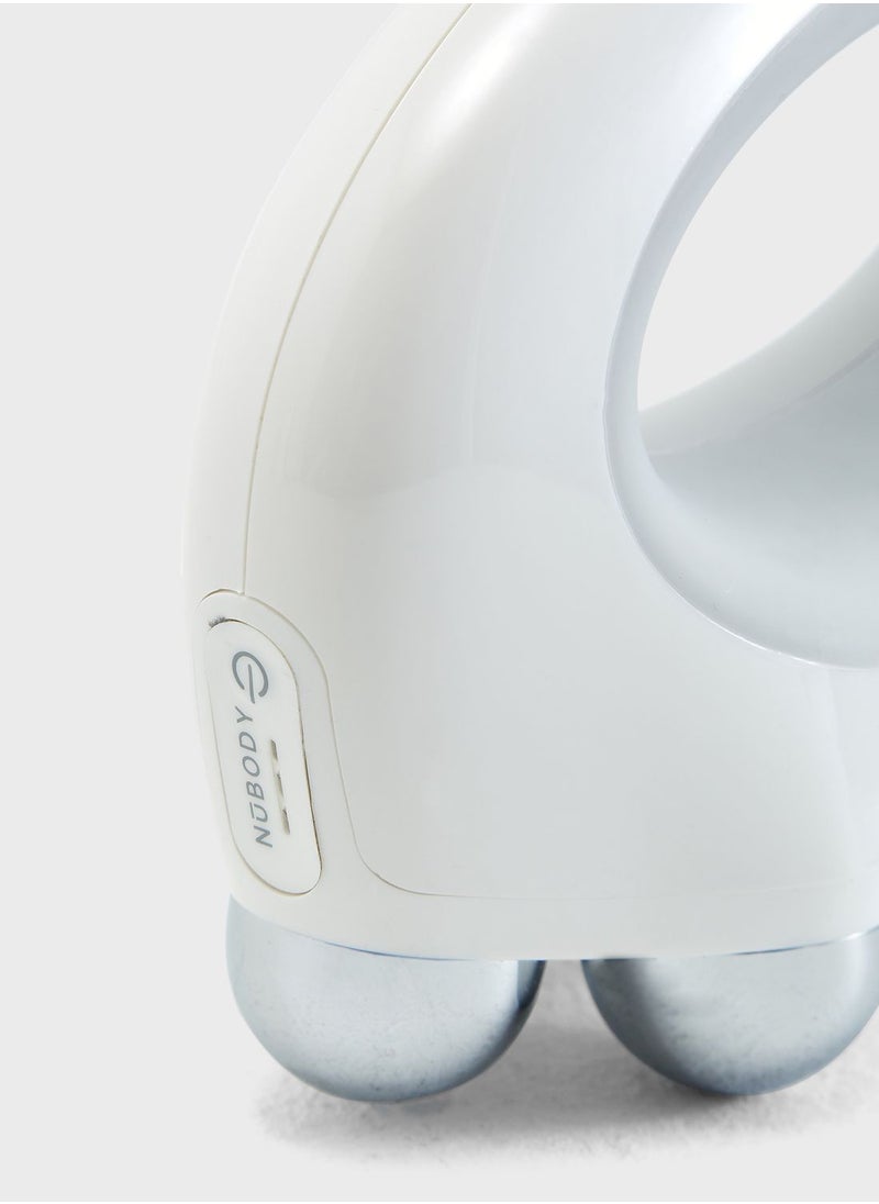 Nuface - NuBODY Skin Toning Device (INTL) - Image 1