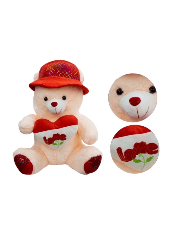 Soft Teddy Bear Plush Stuffed Cute Adorable Toy 77X60cm