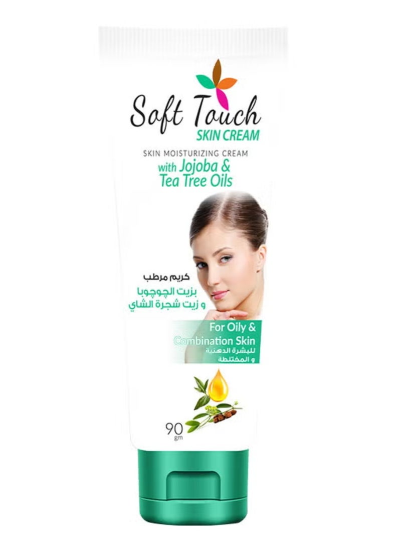 Soft Touch Skin Cream 90g