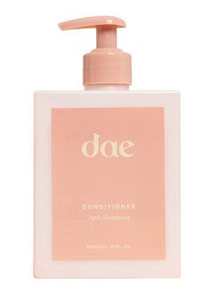 DAE DAE Signature Conditioner - Hydrates & Protects Hair, Calms Frizzy Hair & Locks in Moisture (10 oz) 