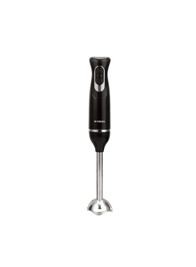 Fresh 2-Speeds Electric Hand Blender - Image 1