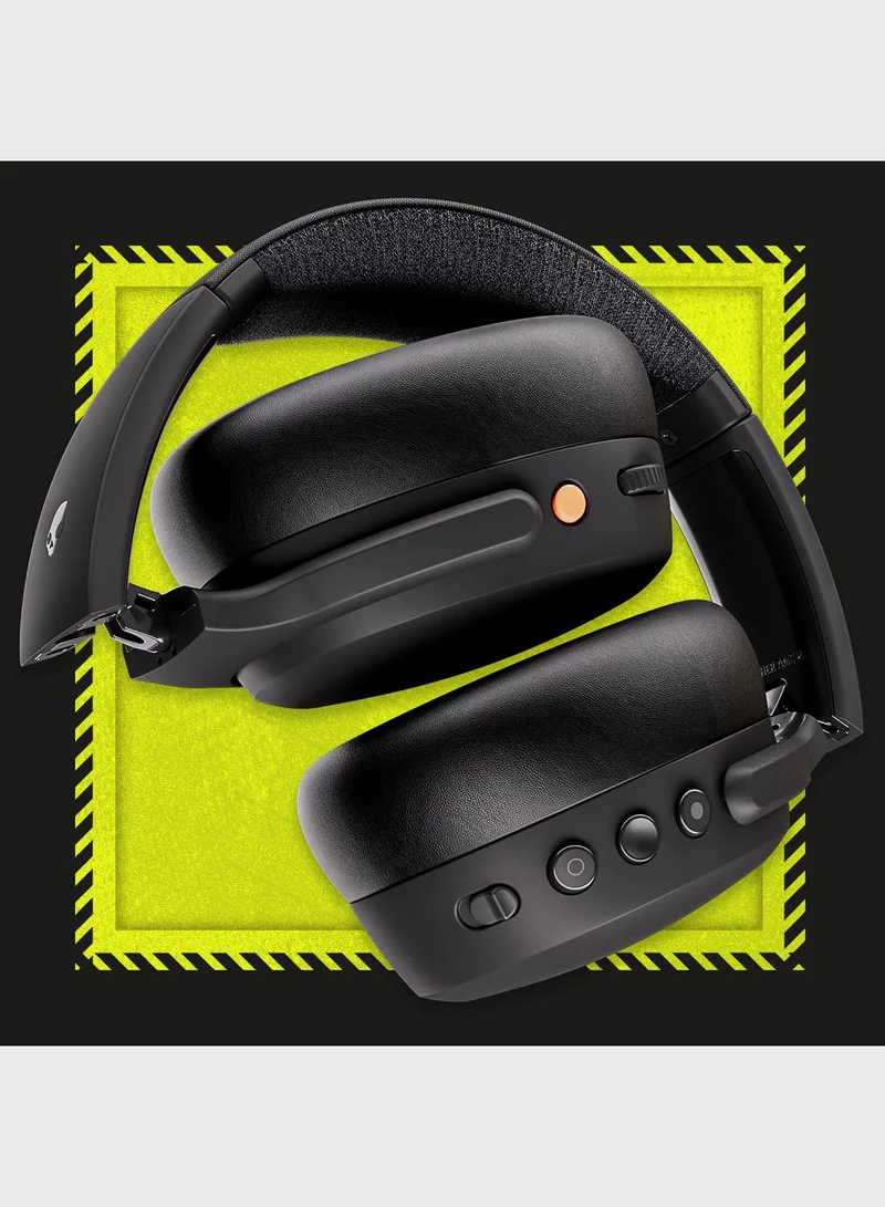 Skullcandy Crusher Anc 2 Wireless Earbuds Over-Ear