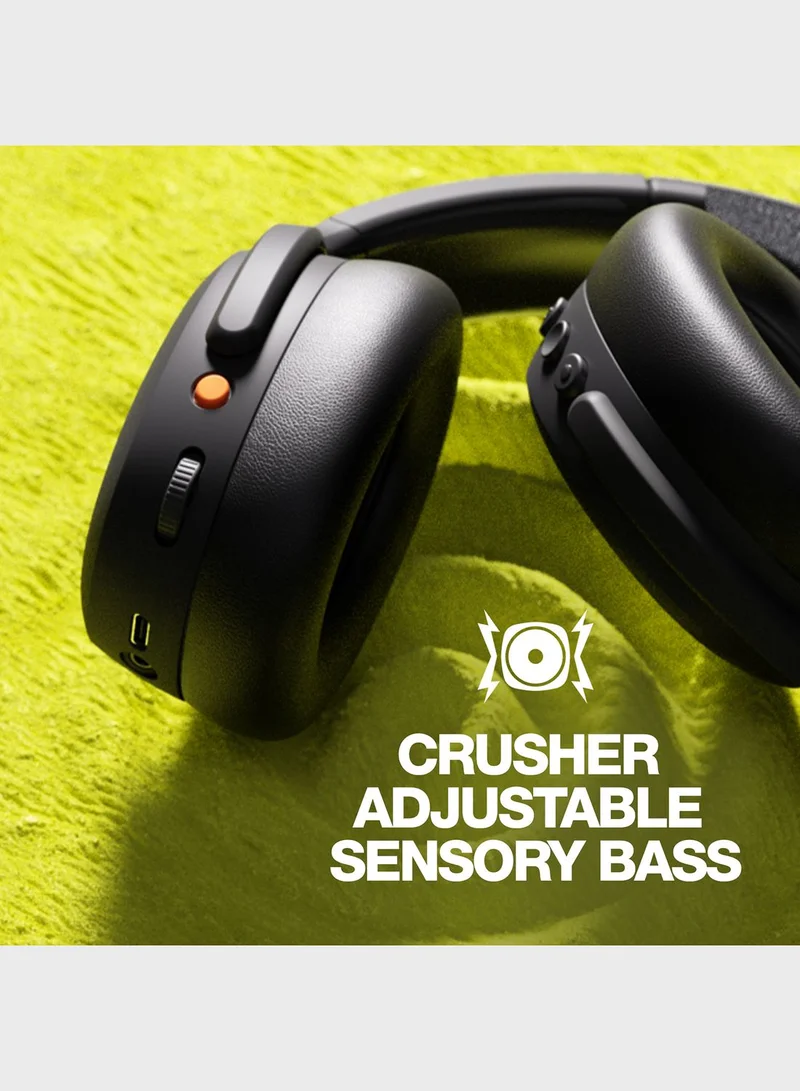 Skullcandy Crusher Anc 2 Wireless Earbuds Over-Ear
