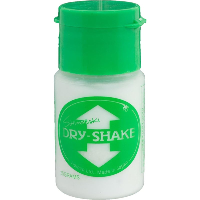 Umpqua Shimazaki Fly Fishing Dry Shake Fly Floatant Original - Image 1