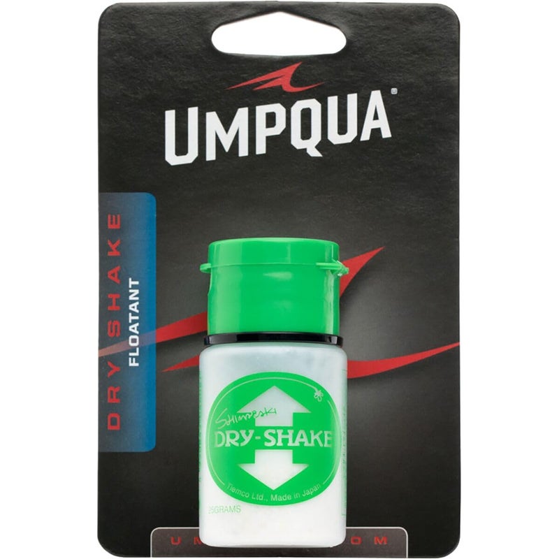 Umpqua Shimazaki Fly Fishing Dry Shake Fly Floatant Original - Image 2