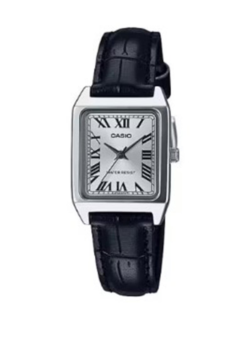 Women's LTP-V007L-7B1UDF Analog Wrist Watch