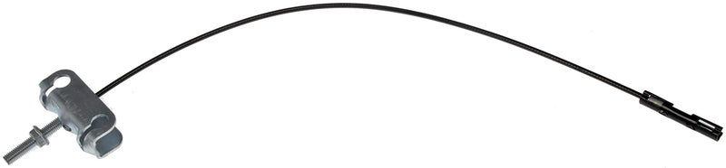 Dorman C660216 Parking Brake Cable Compatible with Select Chevrolet GMC Models