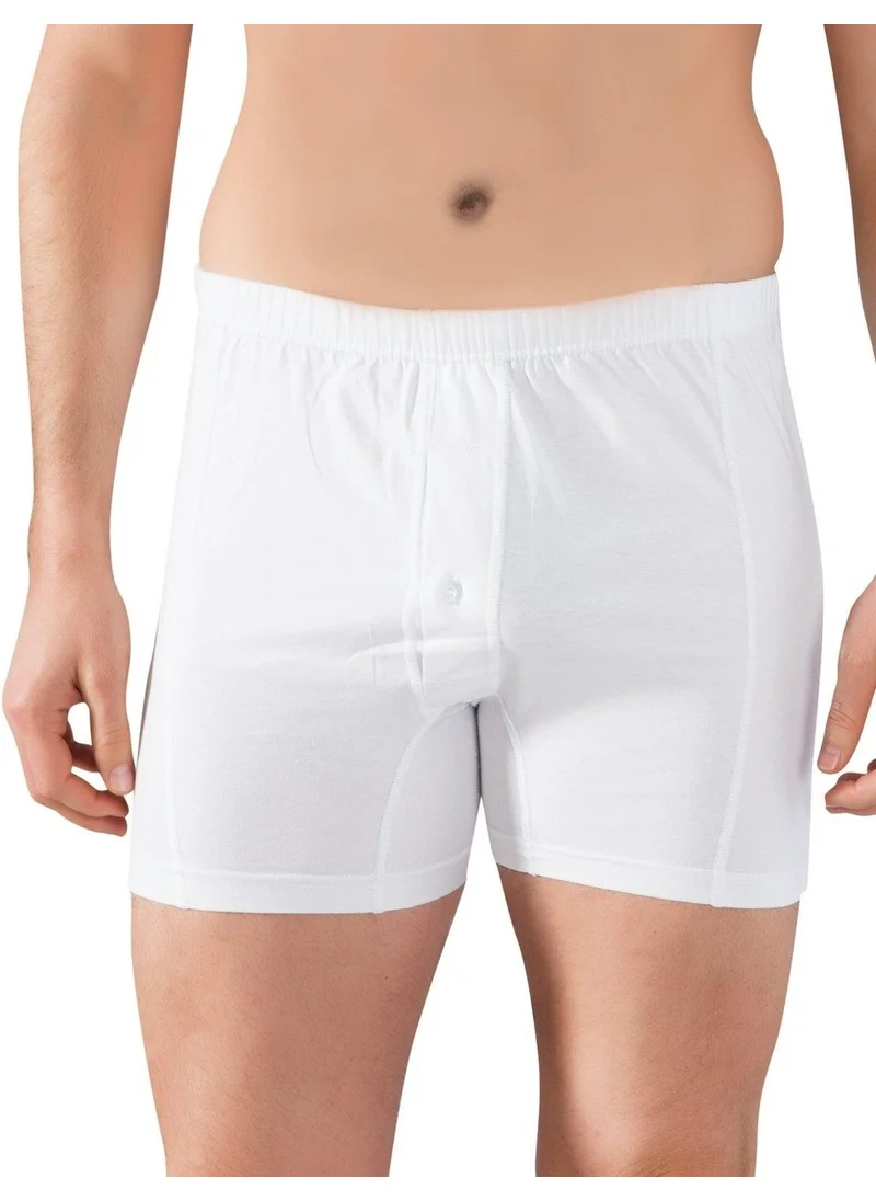 Lüx Drm Lux Drm 165 Argentine Boxer Shorts