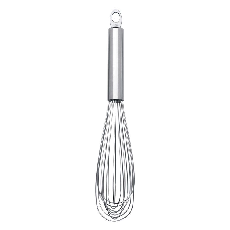 Cuisipro 8 Egg Whisk Silver
