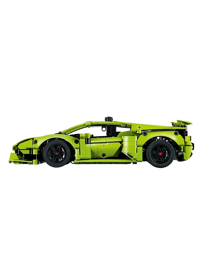 LEGO LEGO - Lamborghini Huracán Tecnica 806 Pieces - 42161  - Image 2