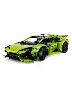 LEGO LEGO - Lamborghini Huracán Tecnica 806 Pieces - 42161  - Image 4