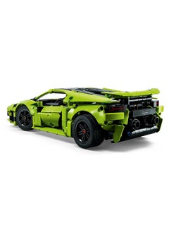 LEGO LEGO - Lamborghini Huracán Tecnica 806 Pieces - 42161  - Image 3