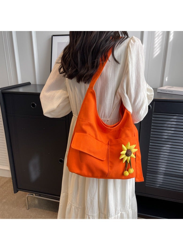 KUYING New Casual Ins Crossbody Bag Shoulder Bag - Image 2