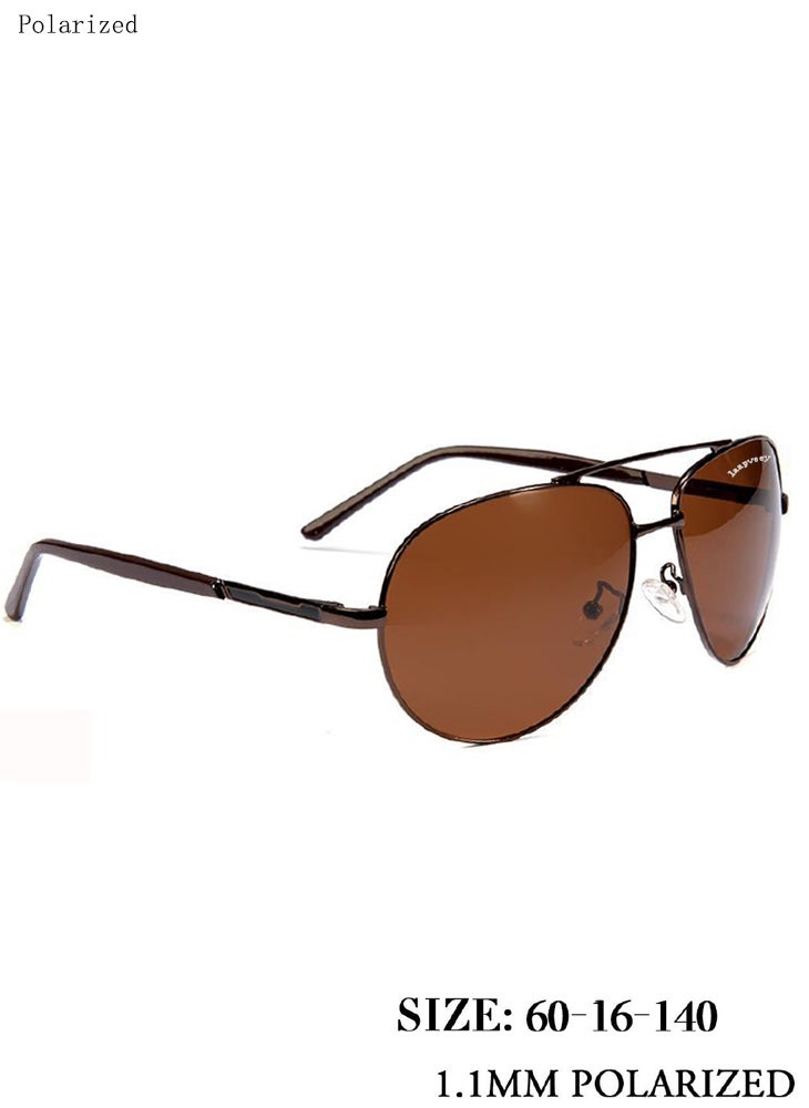 لابفي النظارات الشمسية المستقطبة للرجال والنساء - Image 3