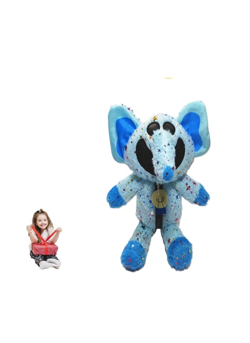 Y&D - New Smiling Critters Chapter 3 CatNap Plush Cartoon Monster Game Smiling Critters Series Figure Plush Doll Fun For Fans and Children 35cm(1pcs) - Image 1