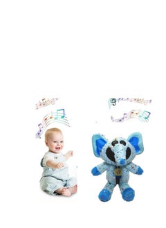 Y&D New Smiling Critters Chapter 3 CatNap Plush Cartoon Monster Game Smiling Critters Series Figure Plush Doll Fun For Fans and Children 35cm(1pcs)  - Image 2
