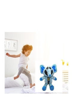 Y&D New Smiling Critters Chapter 3 CatNap Plush Cartoon Monster Game Smiling Critters Series Figure Plush Doll Fun For Fans and Children 35cm(1pcs)  - Image 3