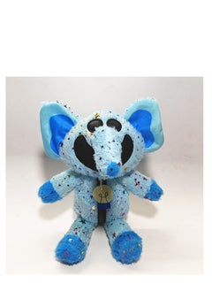 Y&D New Smiling Critters Chapter 3 CatNap Plush Cartoon Monster Game Smiling Critters Series Figure Plush Doll Fun For Fans and Children 35cm(1pcs)  - Image 5