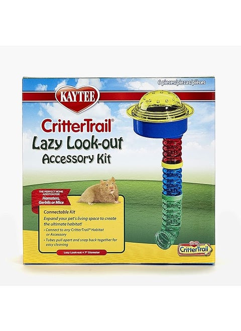 Crittertrail Accessory Lazy Look Out Kit