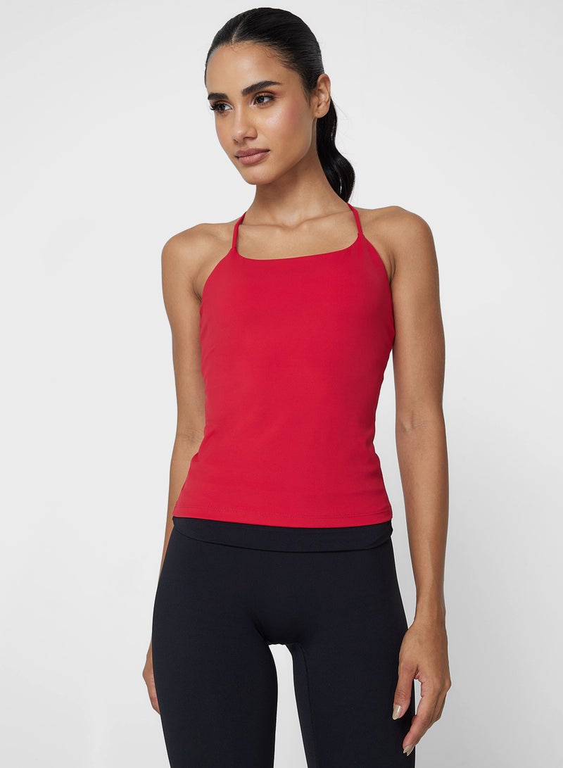 FRWD Strappy Seamless Tank Top - Image 1