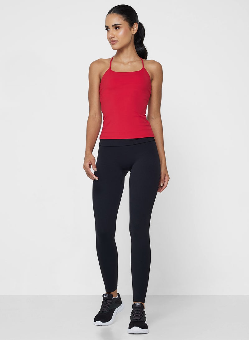 FRWD Strappy Seamless Tank Top - Image 4