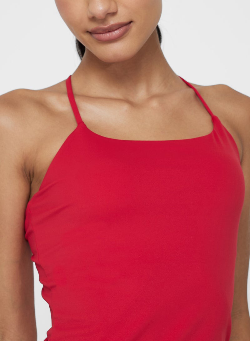 FRWD Strappy Seamless Tank Top - Image 3