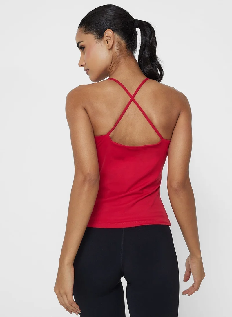 FRWD Strappy Seamless Tank Top
