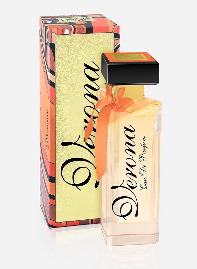 PRIVE Verona Eau De Parfum, Perfume 100ml - Image 2