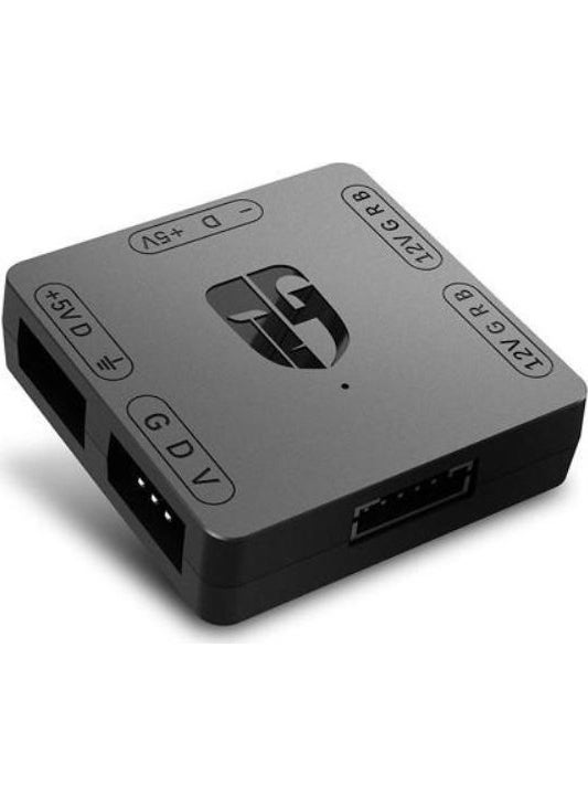 Deep cool - Converter 5V ADD-RGB - 12V RGB Conversion Center - Image 1