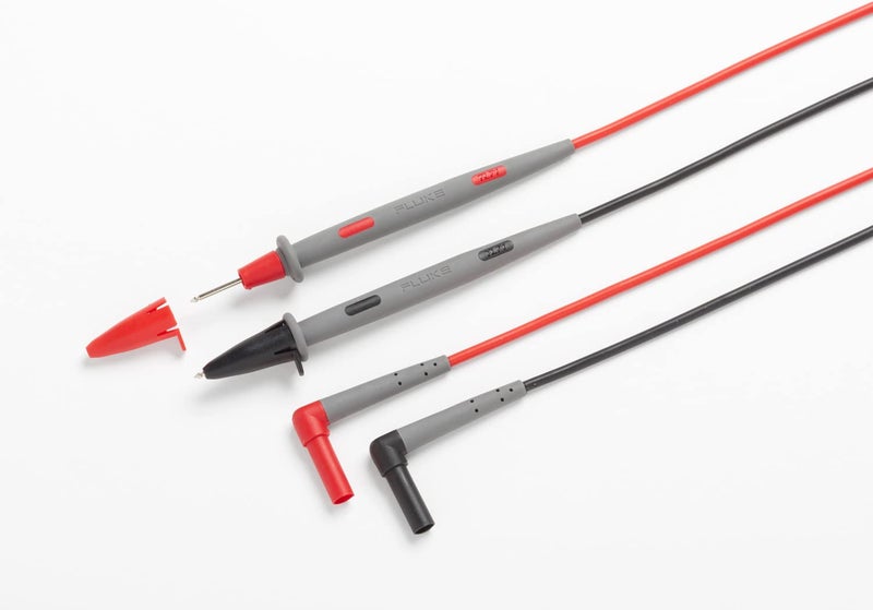 FLUKE Fluke TL71 Premium Test Lead Set - Image 3