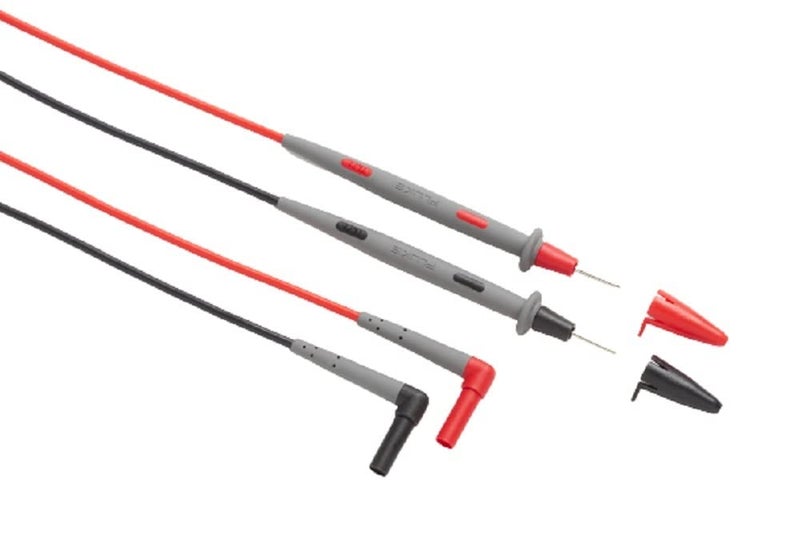 FLUKE Fluke TL71 Premium Test Lead Set - Image 1