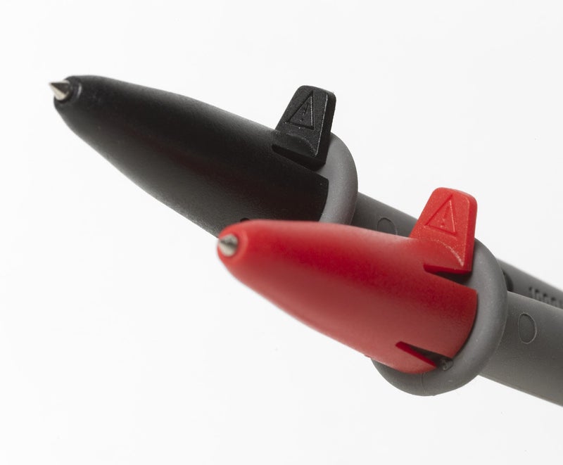 FLUKE Fluke TL71 Premium Test Lead Set - Image 4