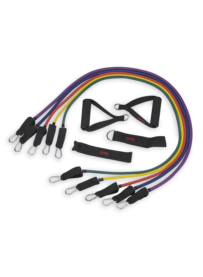 SPRI Resistance Band Kit - Image 1