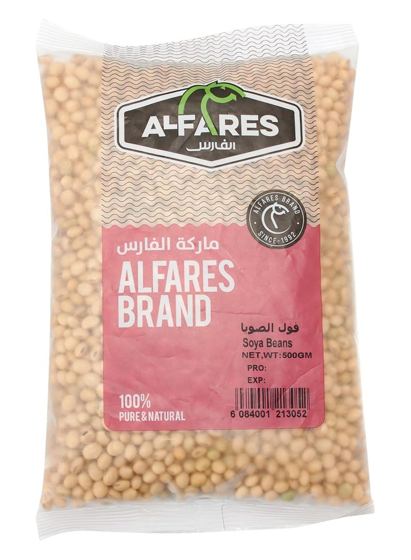 نايت فول الصويا 500 جرام