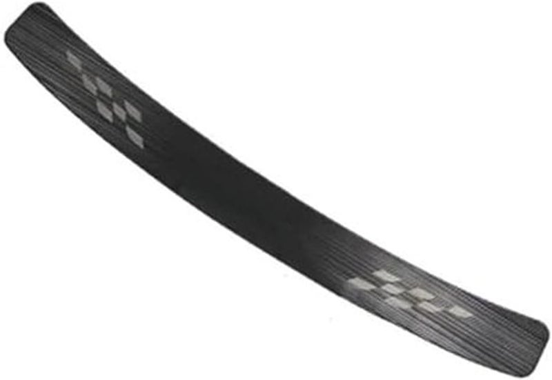 Vuzmode Rear Bumper Protector for Skoda Octavia A7 A8